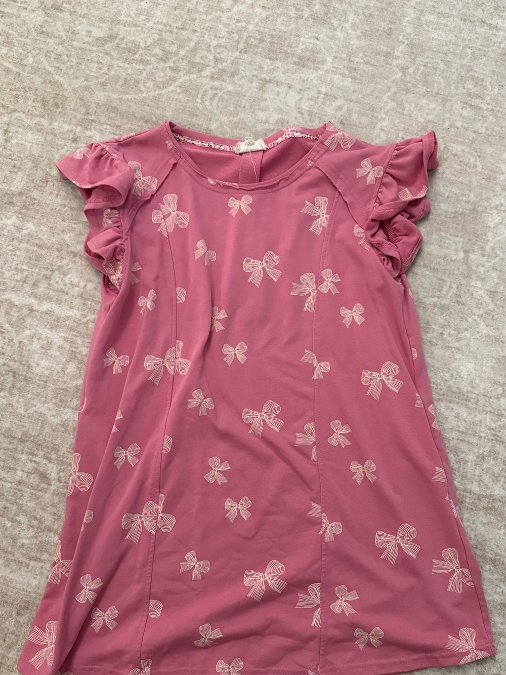 Cute dress